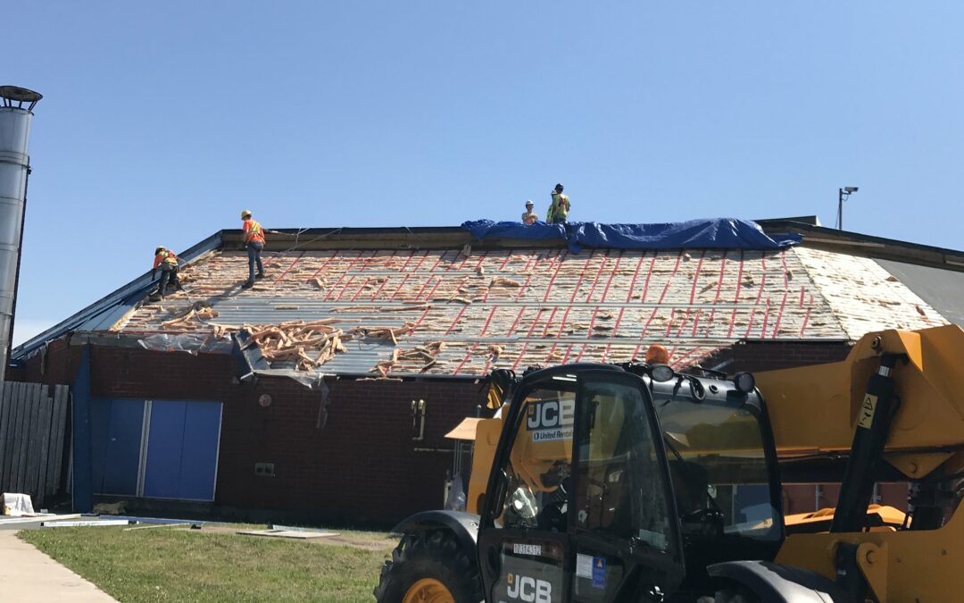 Dartmouth Sportsplex