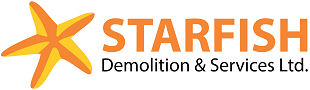 Starfish Demolition