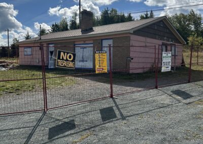 Antigonish Abatement