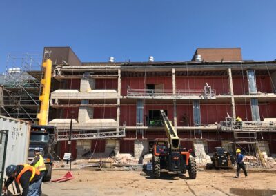 Bedford Institute of Oceanography