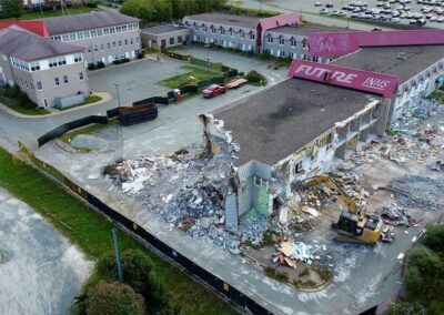 Highfield Future Inn